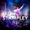 Glory to the Lamb - Micah Stampley lyrics