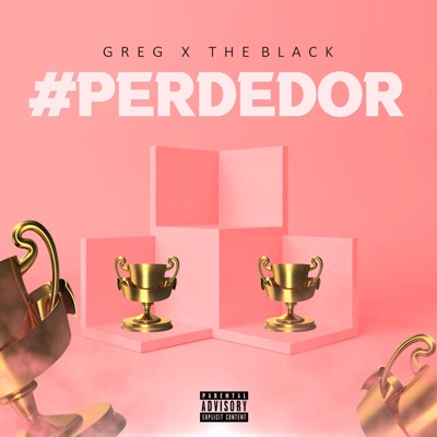 Perdedor (feat. The Black Official) - Single
