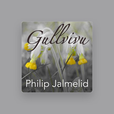 Listen to Philip Jalmelid, watch music videos, read bio, see tour dates & more!