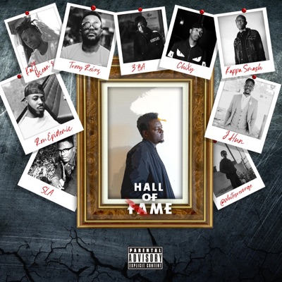 Hall of Me Mixtape