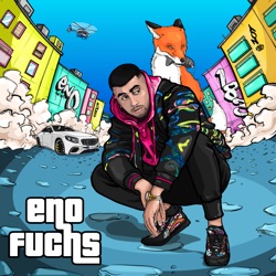Eno - Ferrari (feat. MERO)