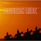 Modren Ride artwork