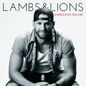 Lambs & Lions (Worldwide Deluxe) artwork