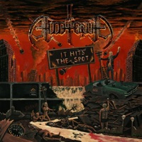 Asylum Of The Damned