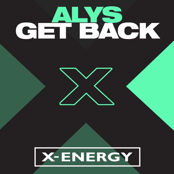 Get Back - EP
