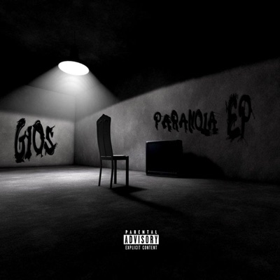 Paranoia Ep