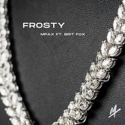 Frosty - Single