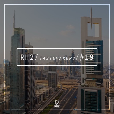 Rh2 Tastemakers #19