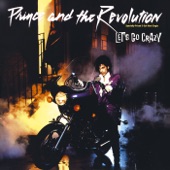 Let's Go Crazy (Special Dance Mix) by Prince & The Revolution