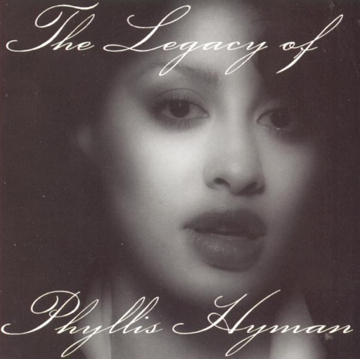 Art for When I Give My Love (This Time) by Phyllis Hyman