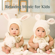 Relaxing Song for Kids - Ahanu Safira