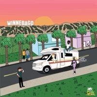 Winnebago (feat. Katherine Loo Ming Jacobs) - Single - Glou & Kojau
