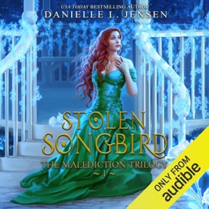 Stolen Songbird (Unabridged)