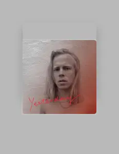 Dengarkan Axel Vindenes, tonton video musik, baca bio, lihat tanggal tur & lainnya!