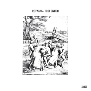 Foot Switch - Single