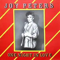 ONE NIGHT IN LOVE