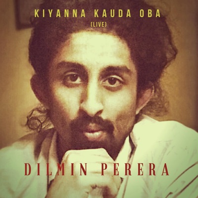 Kiyanna Kauda Oba (Live) - Single
