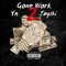 Gone Work - Yn Jayski lyrics