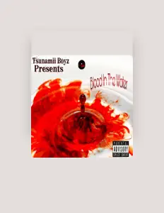 聆聽 Tsunamii Boyz、觀看音樂影片、閱讀小傳、查看巡演日期等！