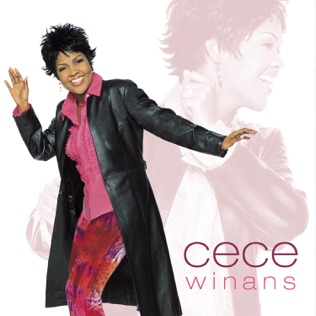 CeCe Winans Holy Spirit, Come Fill This Place