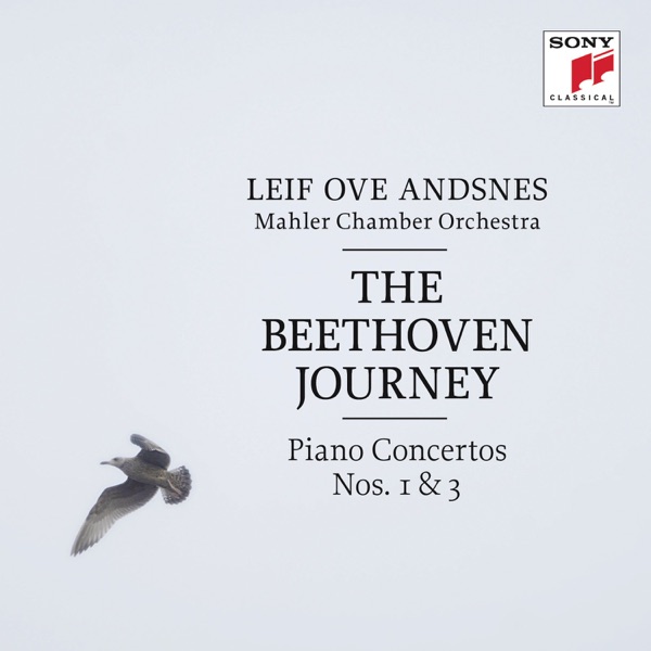 Beethoven: Piano Concertos Nos. 1 & 3