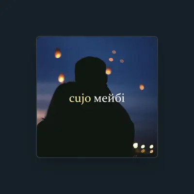 Listen to #Cujo, watch music videos, read bio, see tour dates & more!