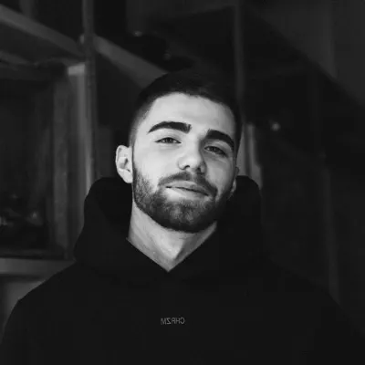 Listen to CHARYEV, watch music videos, read bio, see tour dates & more!