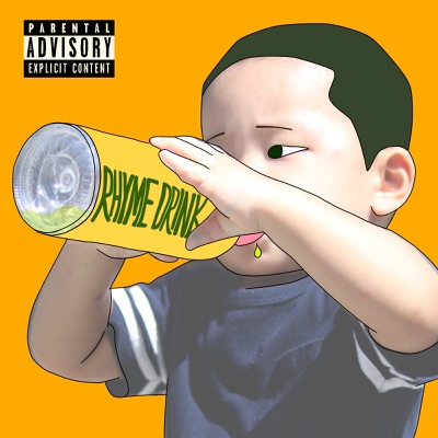 RHYME DRINK(Deluxe)