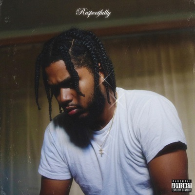 Respectfully - EP