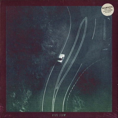 Ride Slow - Single
