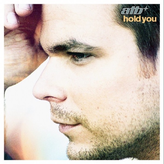 Cover artwork for Hold You