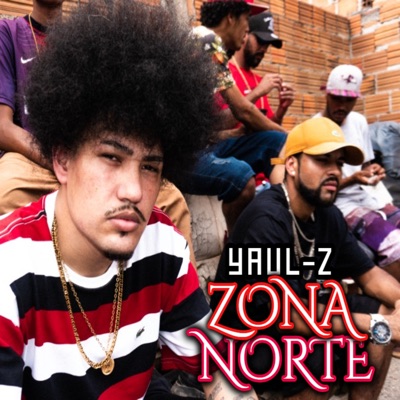 Zona Norte - Single