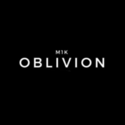 Oblivion - Single