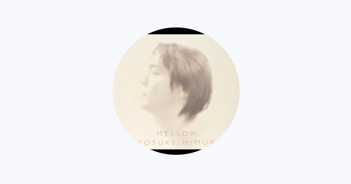 Kyosuke Himuro - Apple Music