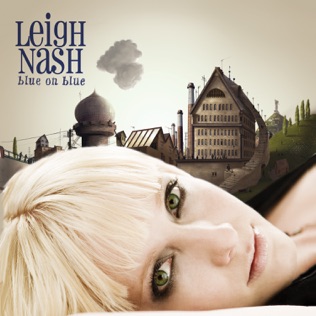 Leigh Nash Ocean Size Love