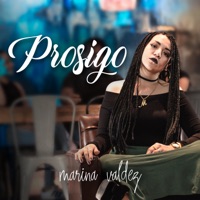 Prosigo - Single - Marina Valdez