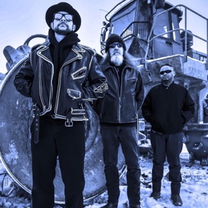 Enter the Unknowns - EP