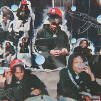 percocet n dracos (feat. NWM Cee Murdaa) - Single - BALLFOREVER JAY