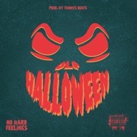 Halloween - Single - OL P