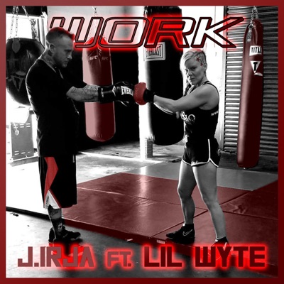 Work (feat. Lil Wyte) - Single