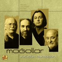 Yürüdük Durmadan - Moğollar