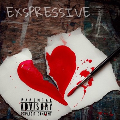 Expressive - Single