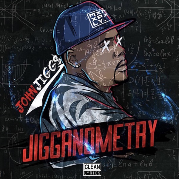 Jigganometry (Radio Edit)