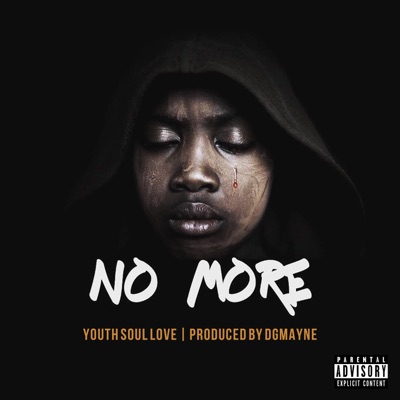 No More - Single