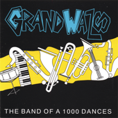 The Band of 1000 Dances