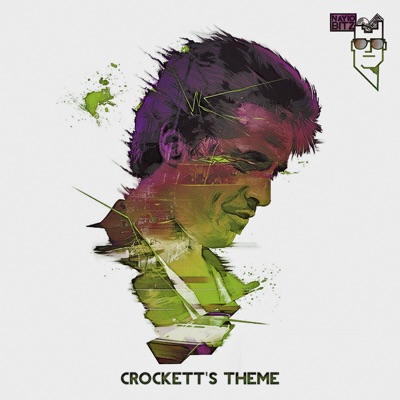 Crockett's Theme - Single