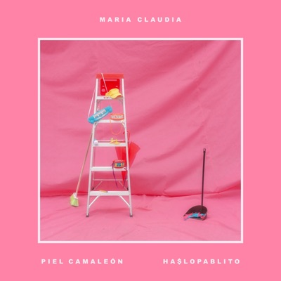 María Claudia (feat. ha$lopablito) - Single