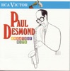 Paul Desmond