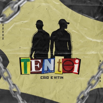Tentei - Single