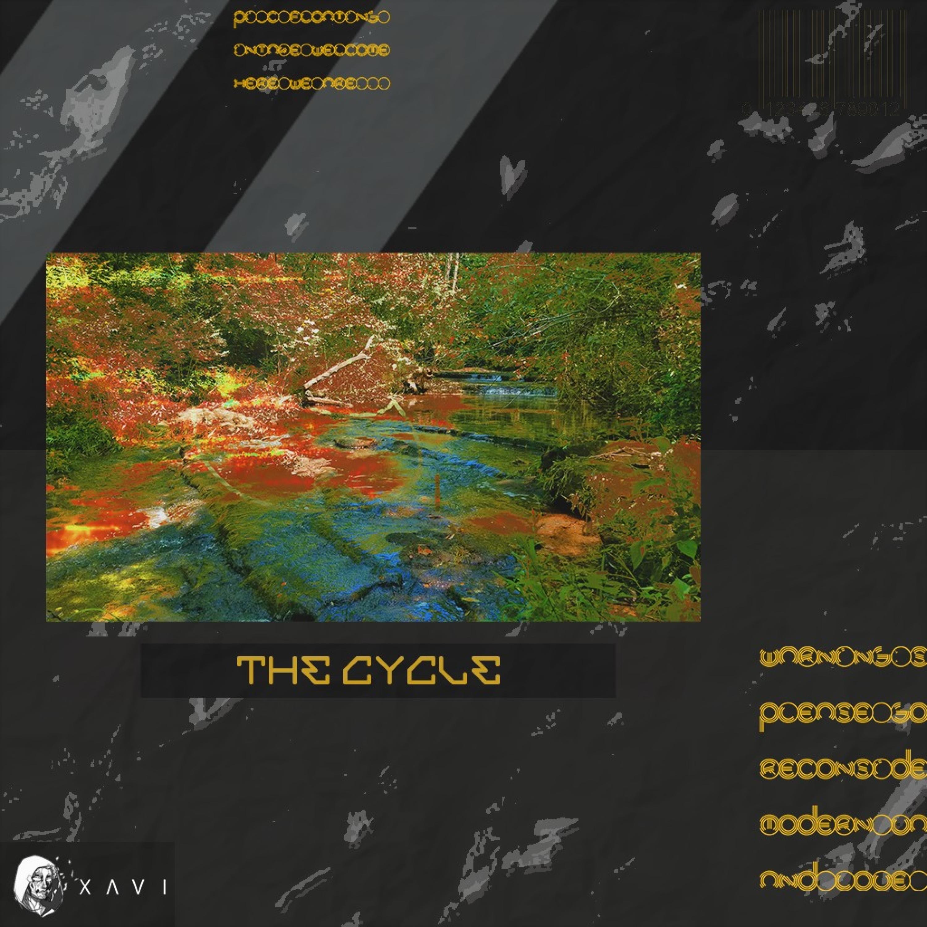 The Cycle - Single